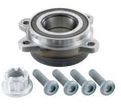 wheel bearing for NISSAN 43215-H5000 VKBA673