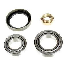 Wheel bearing Kit for FIAT 3730.20 ZF04330648 VKBA1446
