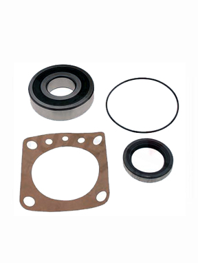 wheel bearing for FSO 2101-2403080 VKBA973
