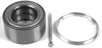 Wheel bearing Kit for ALFA ROMEO 115204 11600.25401.03 VKBA963