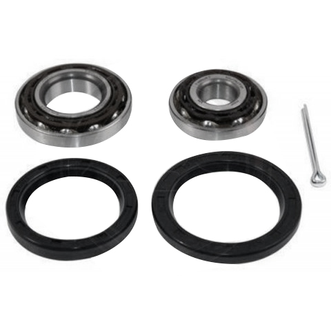 wheel bearing for MG VKBA937