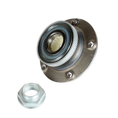 Wheel Bearing and Wheel Bearing Kit for BMW 31211123435 31211124439 VKBA939