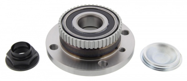 Wheel Bearing and Hub Kits for BMW 1128157 1128569 VKBA890