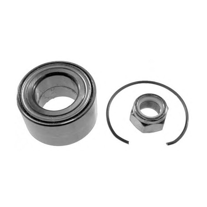 Wheel Bearing and Wheel Bearing Kit for RENAULT 7701462469 7703090268 VKBA868