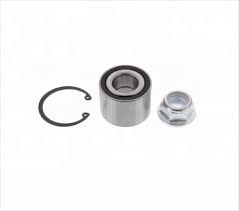Front Wheel Bearings Kit for CHEVROLET 94535214 VKBA869
