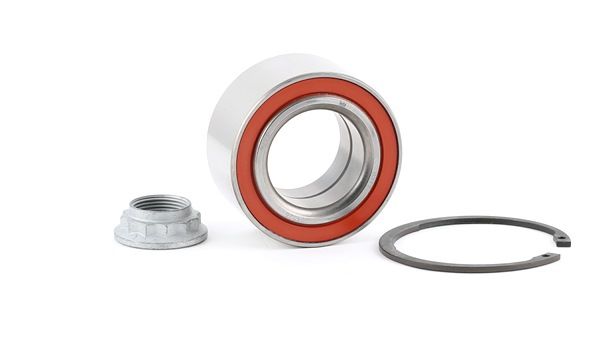 Front Wheel Bearings Kit for ALFA ROMEO 46529970 VKBA792