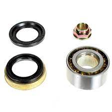 Wheel bearing Kit for HONDA 91051-671-003 VKBA857