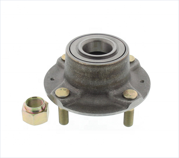 Wheel Bearing Parts and Kits for SAAB 894 7384 VKBA746