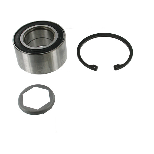wheel drive bearing kit for VAUXHALL 6485018 91AB-1215-AA VKBA754
