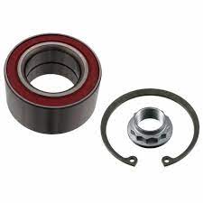 Wheel Bearing and Wheel Bearing Kit for ALFA ROMEO 60554002 VKBA725