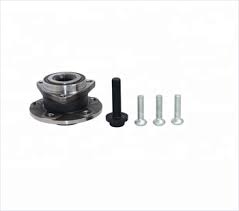 Hub bearings and kits for AUDI 1K0 498 621 5K0 498 621 A VKBA7010