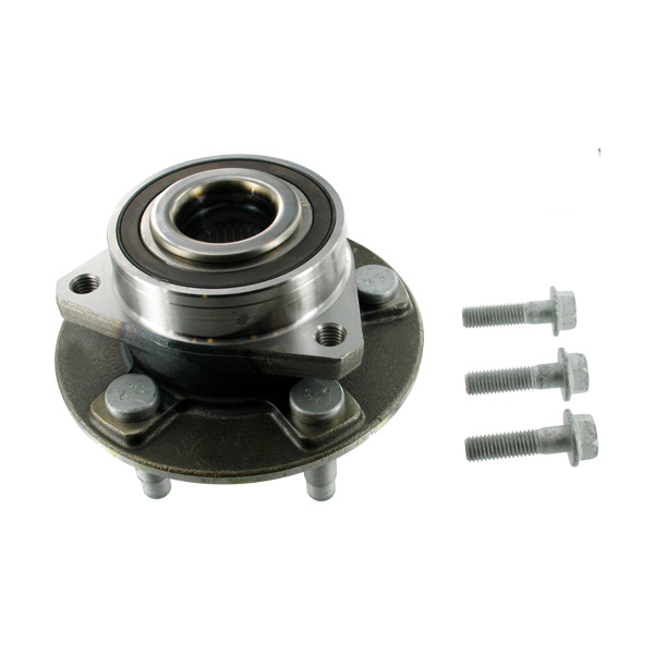 wheel bearing for CHEVROLET 13502785 13507374 VKBA6667