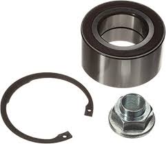 wheel drive bearing kit for SUZUKI 47 09 078 43440-51K00-000 VKBA6644