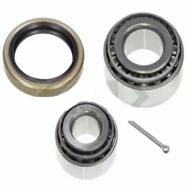 Hub bearings and kits for MAZDA 025933047 853133075 VKBA655