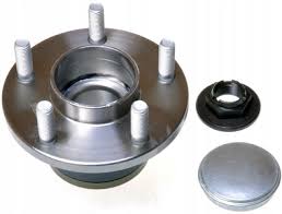 Wheel Bearing and Hub Kits for FORD 1469186 7T16-2C299-AB VKBA6521