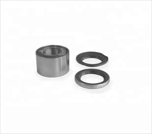 Front Wheel Bearings Kit for FORD 5007114 VKBA624