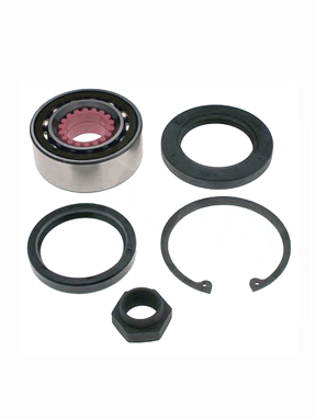 Wheel Bearing and Wheel Bearing Kit for MERCEDES-BENZ CAC 6333 113 517 185 VKBA618