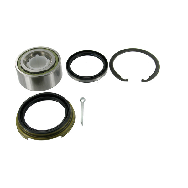 Wheel bearing Kit for TOYOTA 40210-21B00 90369-35029 VKBA3916