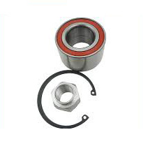 wheel bearing assembly kit for TOYOTA 90080-36087 90363-36137 VKBA3959