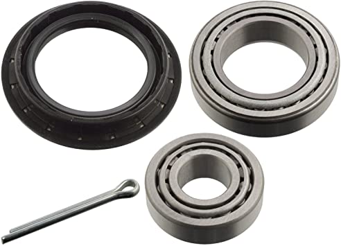 Wheel Bearing and Hub Kits for KIA KKY01-33-047 KKY01-33-075 VKBA3831