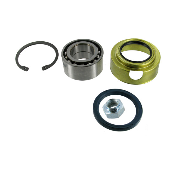 wheel bearing assembly kit for SUZUKI  09267-40001 VKBA3799