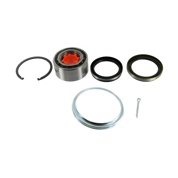 wheel drive bearing kit for TOYOTA 90363-38006 90369-38011 VKBA3730