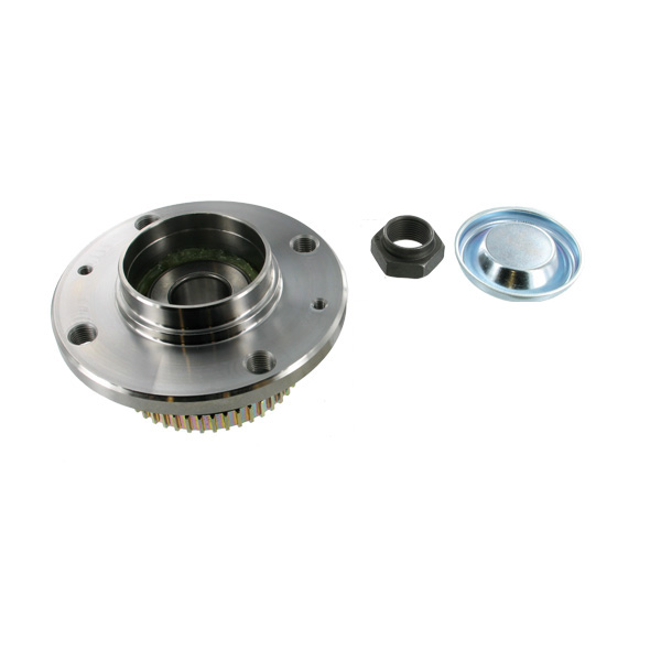 wheel bearing and seal kits for CITROËN 3748.78 VKBA3586