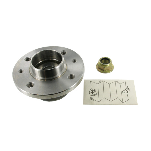 wheel bearing assembly kit for RENAULT 77 01 206 354 VKBA3559