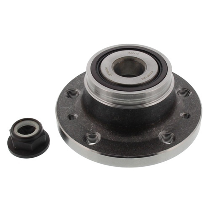 Front Wheel Bearings Kit for RENAULT 77 01 205 472 VKBA3558