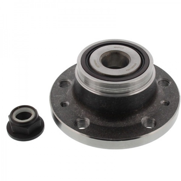 Front Wheel Bearings Kit for RENAULT 77 01 205 472 VKBA3558