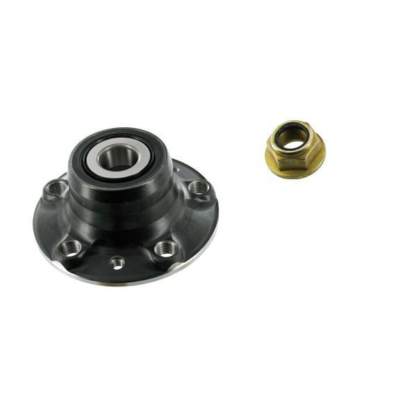 Wheel bearing Kit for RENAULT 77 01 205 471 VKBA3542