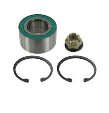 Wheel Bearing and Wheel Bearing Kit for SAAB 90425658 3 28 105 VKBA3543