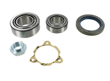 wheel drive bearing kit for IVECO 1905261 8582739 VKBA3509