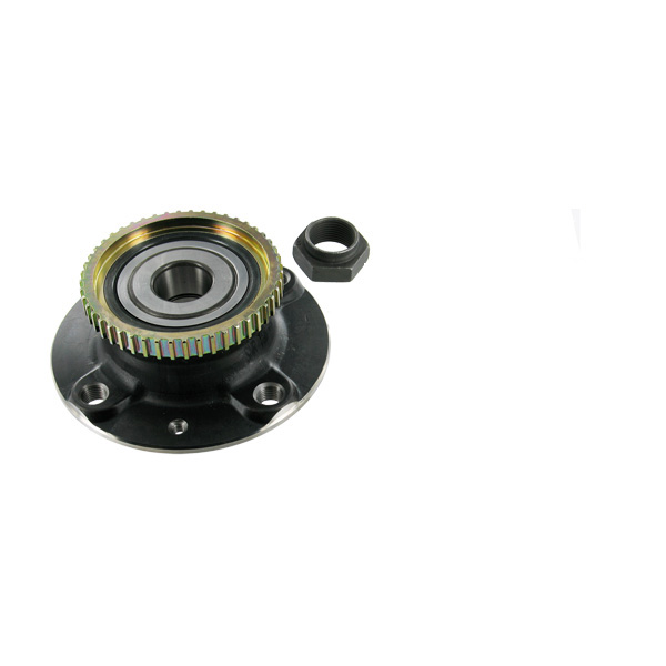 Wheel Bearing and Hub Kits for CITROËN 3701.68 3701.74 VKBA3481