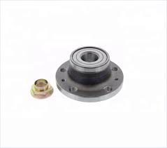 Hub bearings and kits for RENAULT 6025171136 VKBA3483