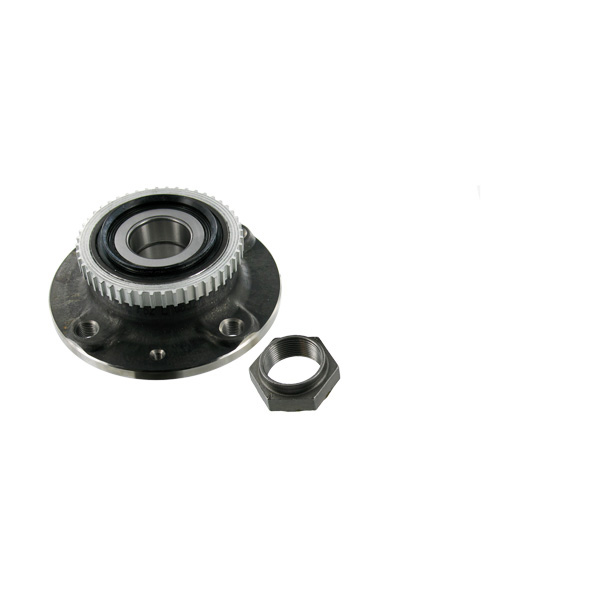 Hub bearings and kits for CITROËN 95 666 965 95 666 965 VKBA3479