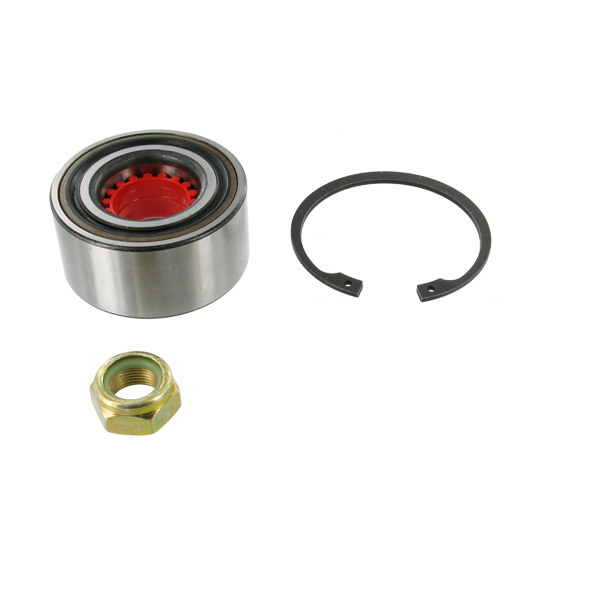 Wheel Bearing and Hub Kits for RENAULT 60 25 170 050 0057005700 VKBA3470