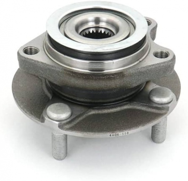 Front Wheel Hub Bearing Assembly 40202-ED510 For Car
