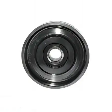 HQG Belt Tensioner Pulley Accessory idlers OEM 7700742976 For Renault 18 2.0