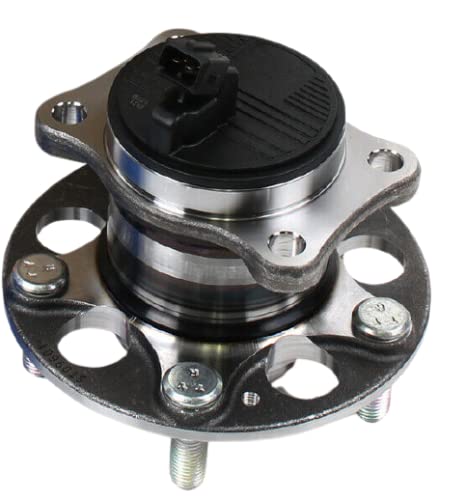 512645 52730F2000 Wheel Hub Bearing Wheel Hub Unit For HONDA KIA