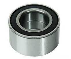DAC Series Angular Contact Ball Bearings DAC40760036