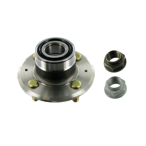 Rear Wheel Bearing Kits For MG 1560 1596 VKBA3457