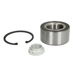 Wheel Bearing and Hub Kits For BMW 31221095702 33410090505 VKBA3452