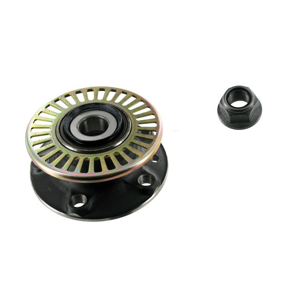 Front Wheel Bearings Kit For RENAULT 7700803924 77 01 204 693 VKBA3440