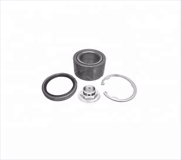 wheel drive bearing kit for MAZDA G717-33-075 H00126042 VKBA3210