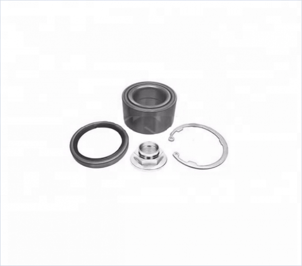 wheel drive bearing kit for MAZDA G717-33-075 H00126042 VKBA3210