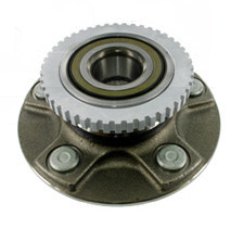 Wheel Bearing and Wheel Bearing Kit for NISSAN 43200-85E11 VKBA3252