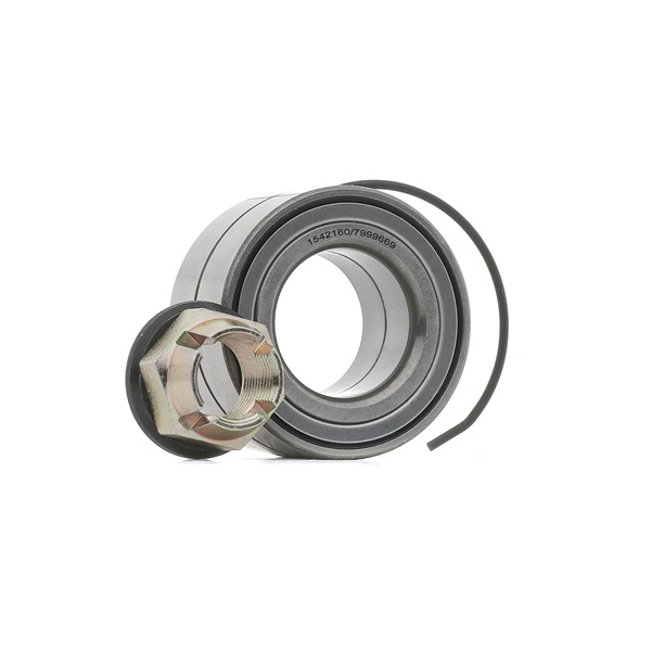 Wheel Bearing and Wheel Bearing Kit for RENAULT 60 01 543 344、86 60 001 871 VKBA1413
