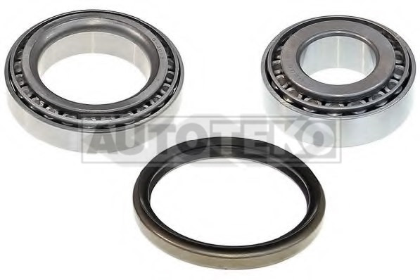 wheel and bearing kits for BENZ 6313501735 VKBA3426