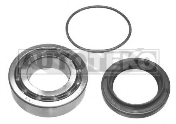 Axle Wheel Bearing Kits for FORD VKBA922 5007036 5015587 5015586